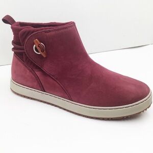 LL Bean Mountainside Toggle Boots